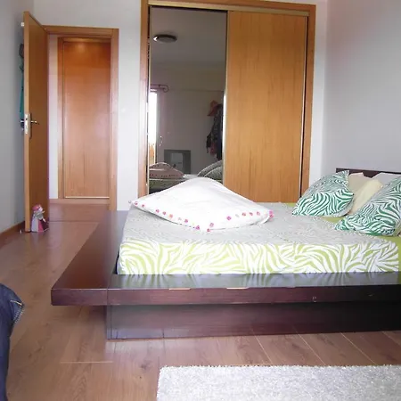 Rolff Flat Apartment Cascais