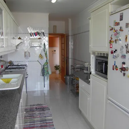 Apartment Rolff Flat *