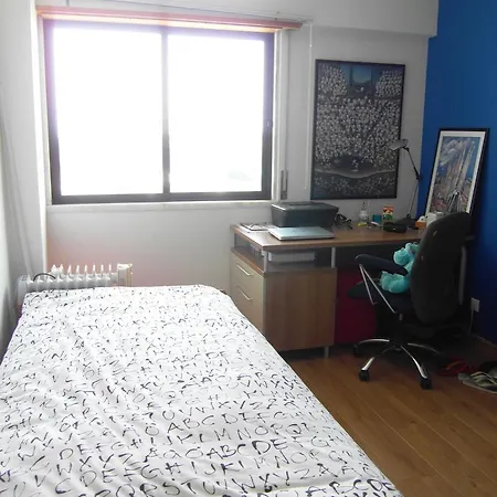 Rolff Flat Apartment *