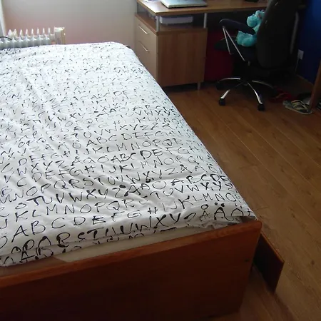 Rolff Flat Apartment