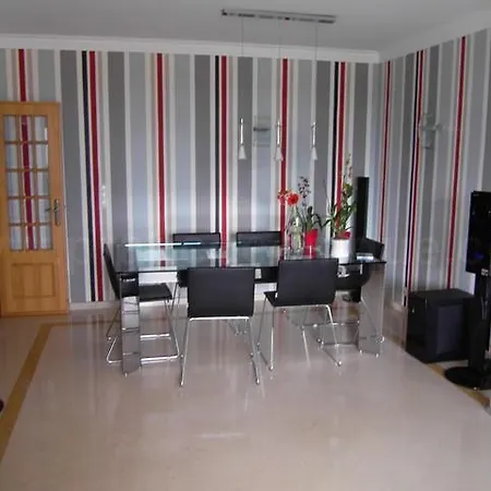 Apartment Rolff Flat Cascais