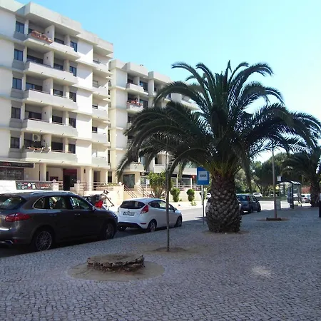 Apartment Rolff Flat *