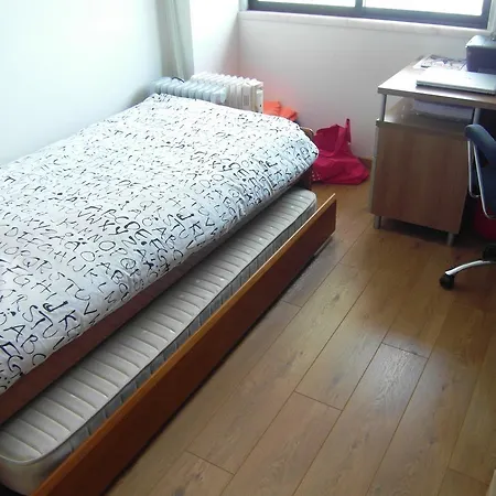 Rolff Flat Кашкайш